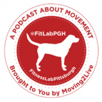 FitLabPGH logo