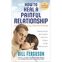 Heal a Painful Relationship - Book